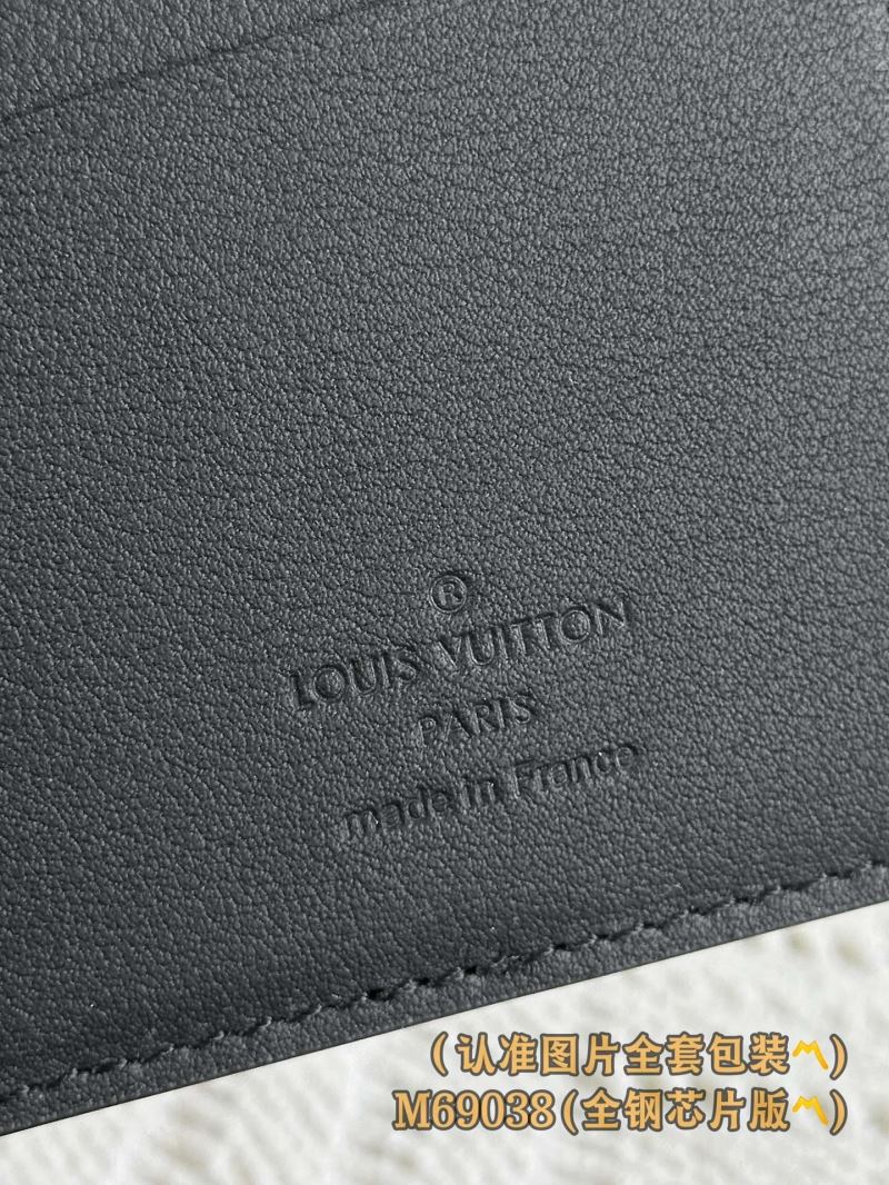 Louis Vuitton Wallets Purse